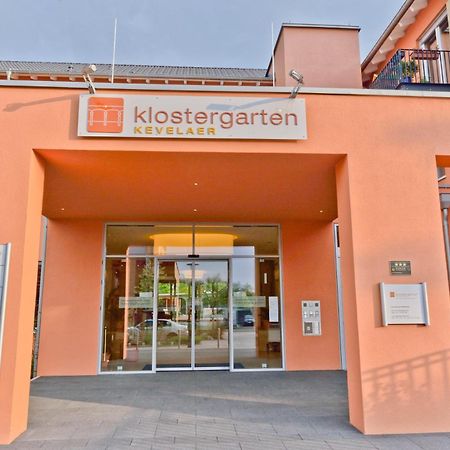 Hotel Klostergarten Kevelaer Extérieur photo