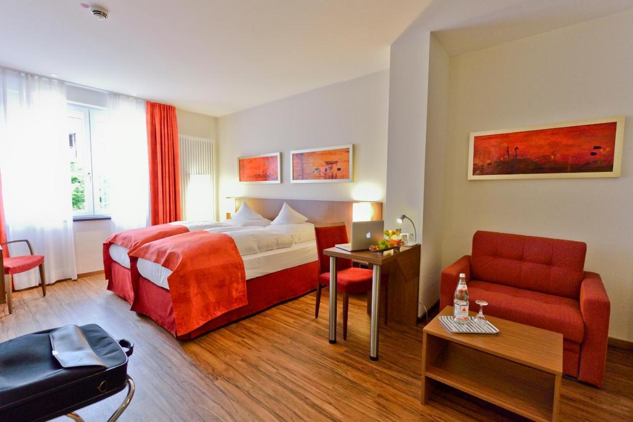 Hotel Klostergarten Kevelaer Extérieur photo