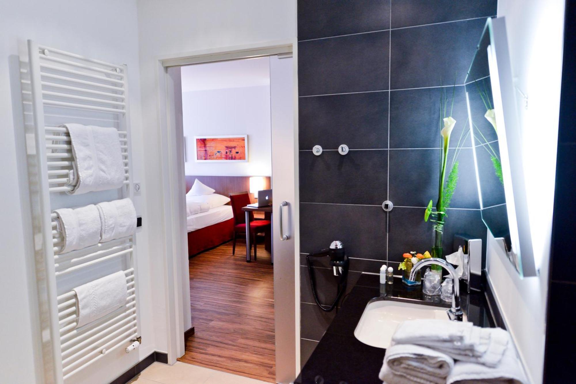 Hotel Klostergarten Kevelaer Extérieur photo