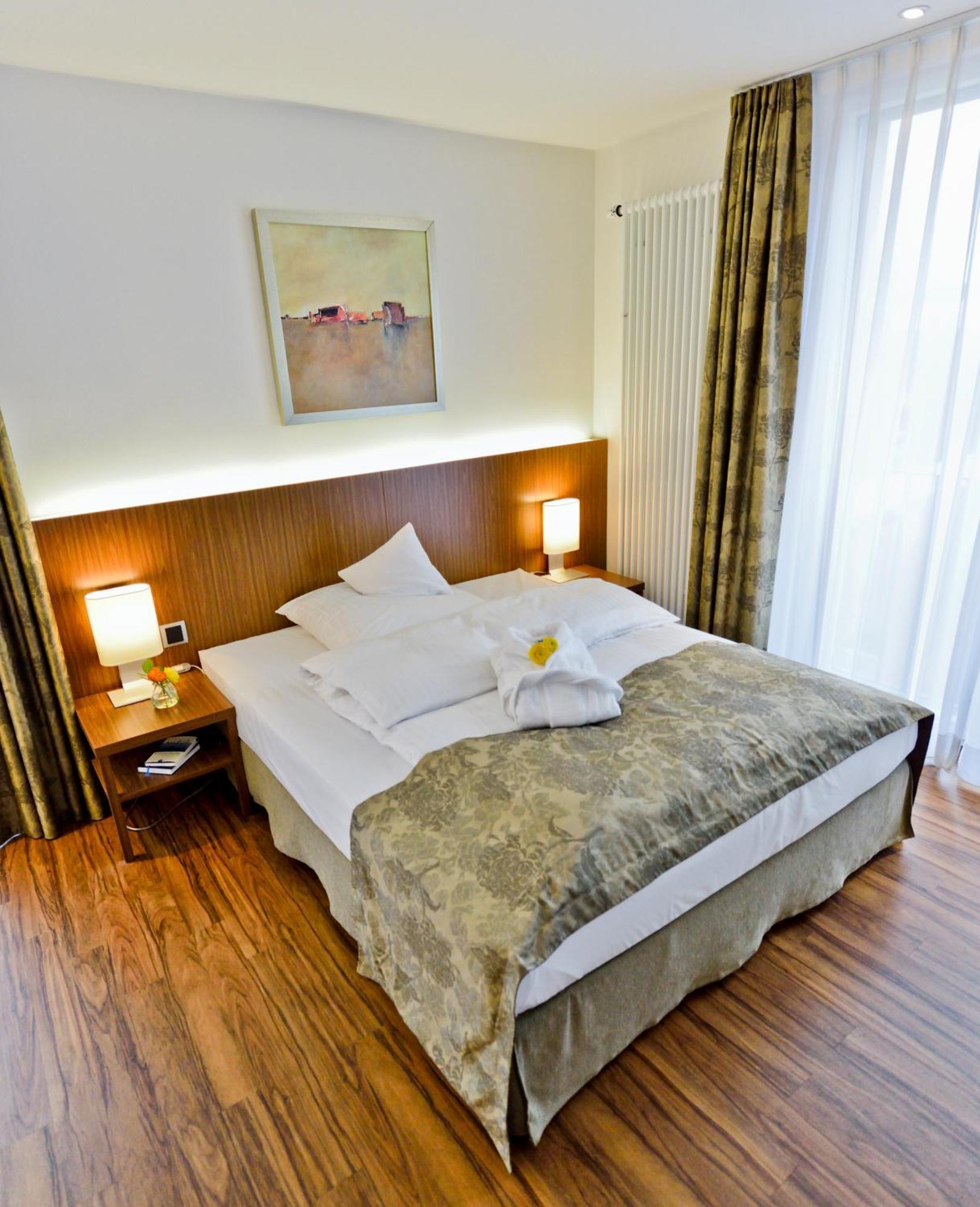 Hotel Klostergarten Kevelaer Extérieur photo