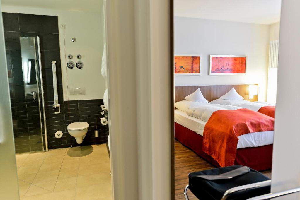 Hotel Klostergarten Kevelaer Chambre photo