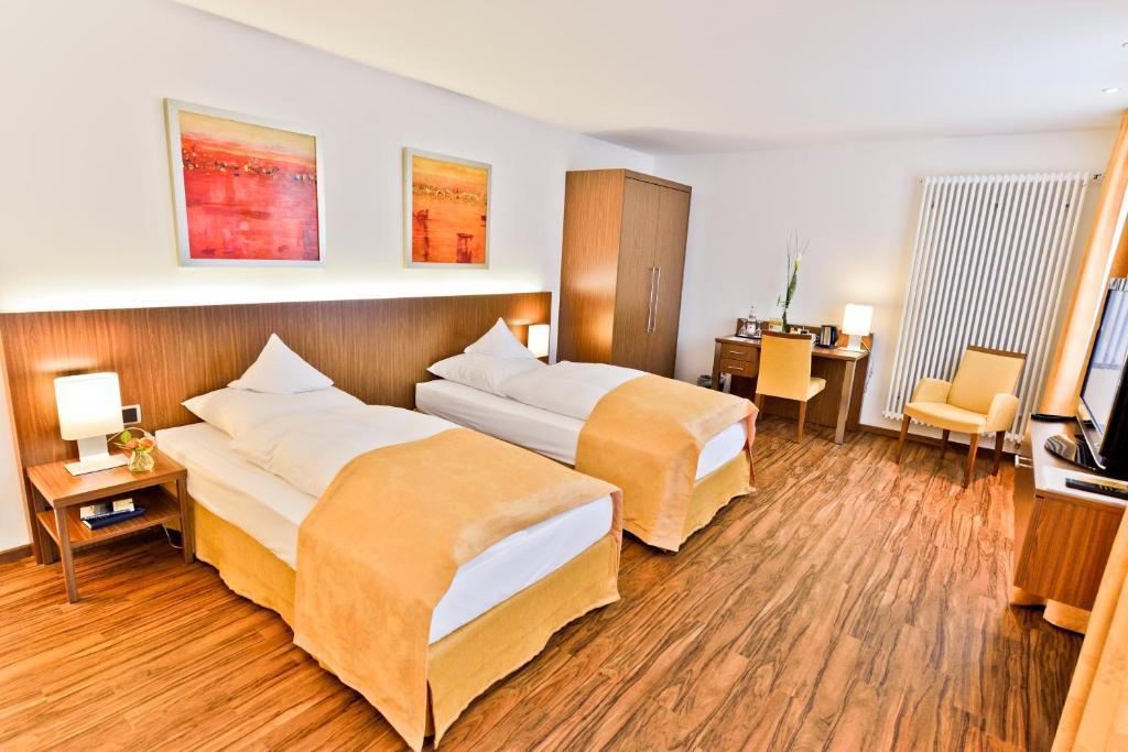 Hotel Klostergarten Kevelaer Chambre photo